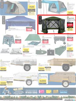 Makro : Outdoor Living (02 December - 16 December 2024), page 5