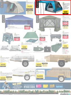 Makro : Outdoor Living (02 December - 16 December 2024), page 5