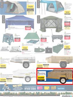Makro : Outdoor Living (02 December - 16 December 2024), page 5