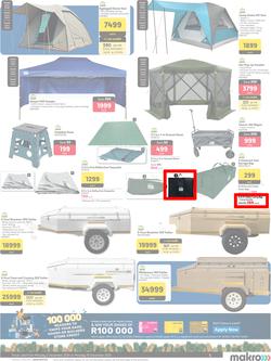 Makro : Outdoor Living (02 December - 16 December 2024), page 5
