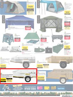 Makro : Outdoor Living (02 December - 16 December 2024), page 5