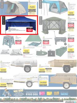 Makro : Outdoor Living (02 December - 16 December 2024), page 5