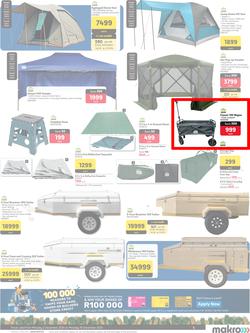 Makro : Outdoor Living (02 December - 16 December 2024), page 5