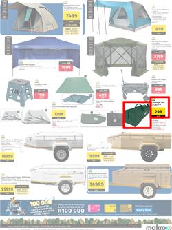 Makro : Outdoor Living (02 December - 16 December 2024), page 5