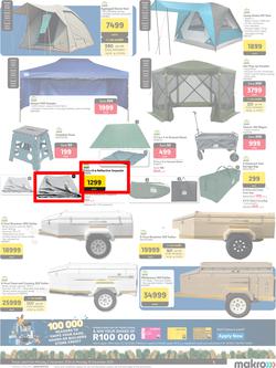 Makro : Outdoor Living (02 December - 16 December 2024), page 5