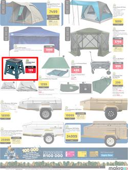 Makro : Outdoor Living (02 December - 16 December 2024), page 5