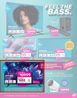 Game : Electronics Mania (31 August - 26 September 2023), page 5