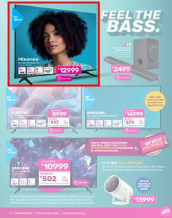 Game : Electronics Mania (31 August - 26 September 2023), page 5