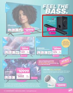 Game : Electronics Mania (31 August - 26 September 2023), page 5