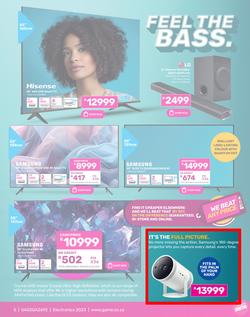 Game : Electronics Mania (31 August - 26 September 2023), page 5