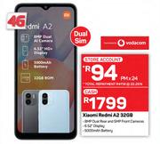 Xiaomi Redmi A2 32GB 4G