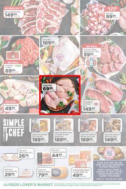 Food Lover's Market Eastern Cape : The Hottest Housebrand Deals In South Africa (24 October - 30 October 2022), page 5