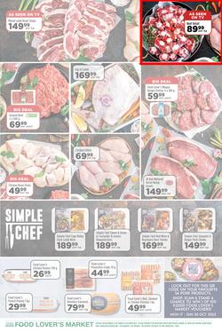Food Lover's Market Eastern Cape : The Hottest Housebrand Deals In South Africa (24 October - 30 October 2022), page 5
