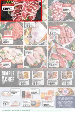 Food Lover's Market Eastern Cape : The Hottest Housebrand Deals In South Africa (24 October - 30 October 2022), page 5