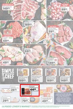 Food Lover's Market Eastern Cape : The Hottest Housebrand Deals In South Africa (24 October - 30 October 2022), page 5