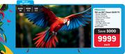 Hisense 165cm (65") Smart QLED TV 65Q6N