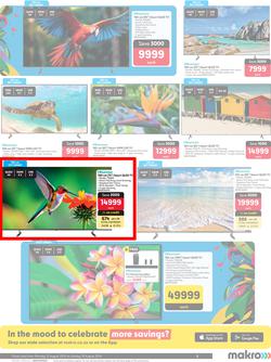 Makro : General Merchandise (12 August - 18 August 2024), page 5