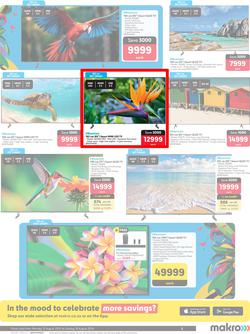 Makro : General Merchandise (12 August - 18 August 2024), page 5