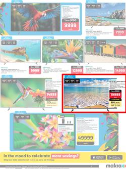 Makro : General Merchandise (12 August - 18 August 2024), page 5