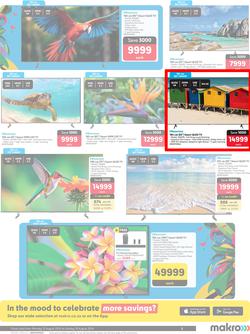 Makro : General Merchandise (12 August - 18 August 2024), page 5