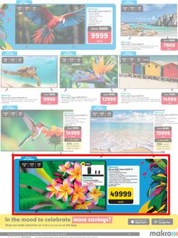 Makro : General Merchandise (12 August - 18 August 2024), page 5