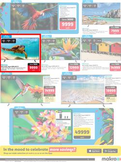 Makro : General Merchandise (12 August - 18 August 2024), page 5
