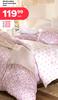 SB Microfibre Duvet Cover Sets-Each