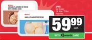 Spar Ice Cream Assorted-1.8L/2L