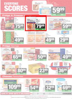 SPAR Eastern Cape (Town) : Super Savings (08 June - 21 June 2026), page 5