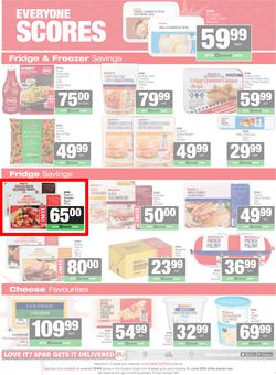 SPAR Eastern Cape (Town) : Super Savings (08 June - 21 June 2026), page 5