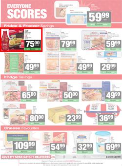 SPAR Eastern Cape (Town) : Super Savings (08 June - 21 June 2026), page 5