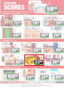 SPAR Eastern Cape (Town) : Super Savings (08 June - 21 June 2026), page 5