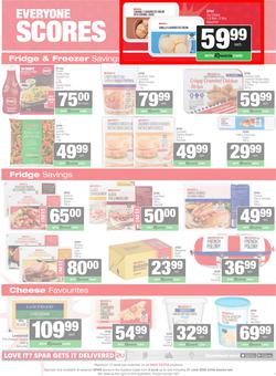SPAR Eastern Cape (Town) : Super Savings (08 June - 21 June 2026), page 5