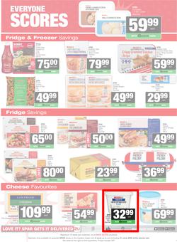 SPAR Eastern Cape (Town) : Super Savings (08 June - 21 June 2026), page 5