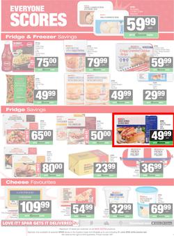 SPAR Eastern Cape (Town) : Super Savings (08 June - 21 June 2026), page 5