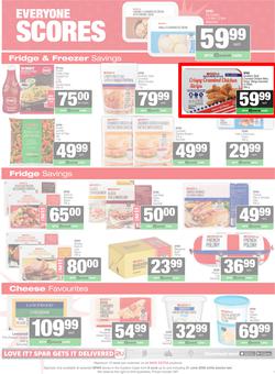SPAR Eastern Cape (Town) : Super Savings (08 June - 21 June 2026), page 5