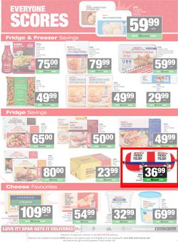 SPAR Eastern Cape (Town) : Super Savings (08 June - 21 June 2026), page 5