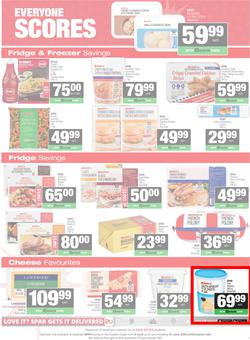 SPAR Eastern Cape (Town) : Super Savings (08 June - 21 June 2026), page 5