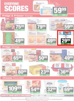 SPAR Eastern Cape (Town) : Super Savings (08 June - 21 June 2026), page 5