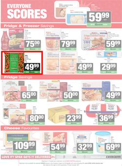 SPAR Eastern Cape (Town) : Super Savings (08 June - 21 June 2026), page 5