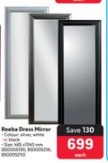 Reeba Dress Mirror-Each