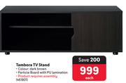 Tambora TV Stand 461801
