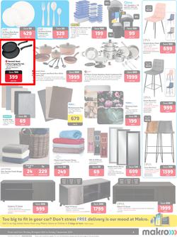Makro : General Merchandise (26 August - 01 September 2024), page 5