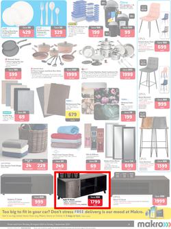 Makro : General Merchandise (26 August - 01 September 2024), page 5