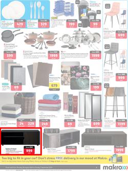 Makro : General Merchandise (26 August - 01 September 2024), page 5