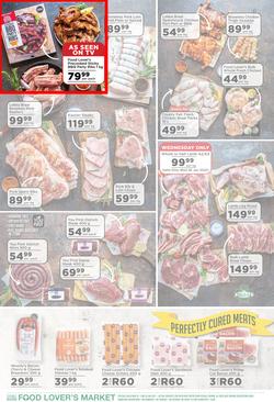 Food Lover's Market Western Cape : Summer Carnival (24 January - 30 January 2022), page 5