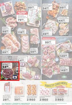 Food Lover's Market Western Cape : Summer Carnival (24 January - 30 January 2022), page 5