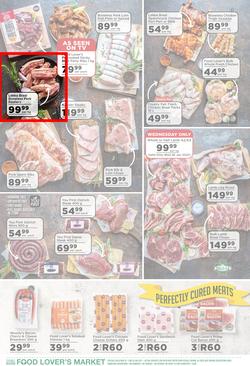 Food Lover's Market Western Cape : Summer Carnival (24 January - 30 January 2022), page 5