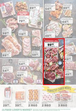 Food Lover's Market Western Cape : Summer Carnival (24 January - 30 January 2022), page 5