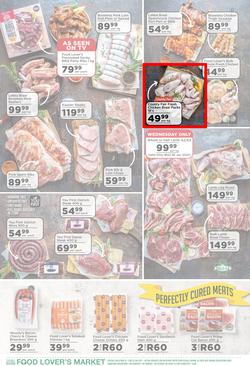 Food Lover's Market Western Cape : Summer Carnival (24 January - 30 January 2022), page 5